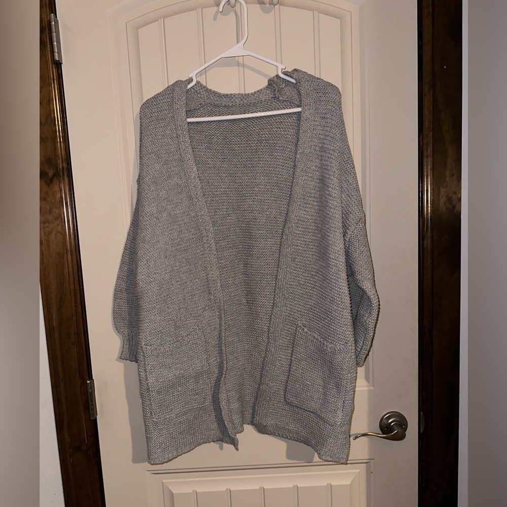 Chicwish Basic Cardigan - image 2
